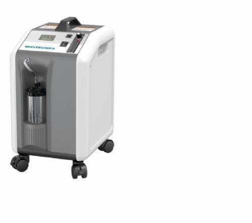 Oksijen Konsantratörü Mic Marka Cp501 Model