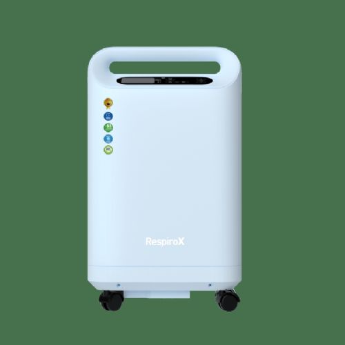 Oksijen Konsantratörü Respirox Marka CR-Fs5w Nebulizatörlü Model